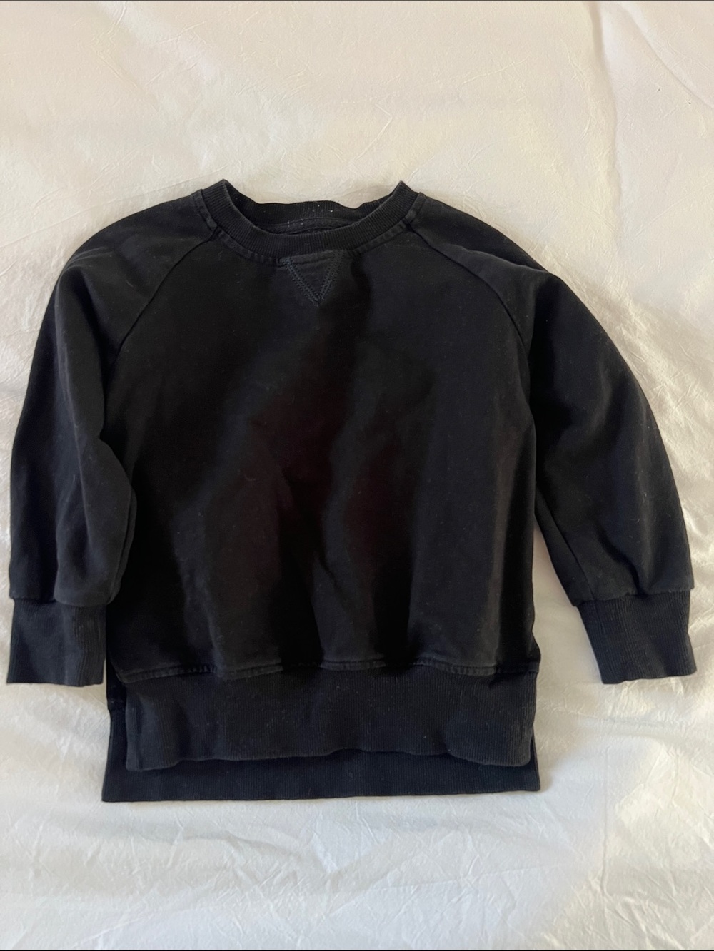 Little Bipsy Core pullover